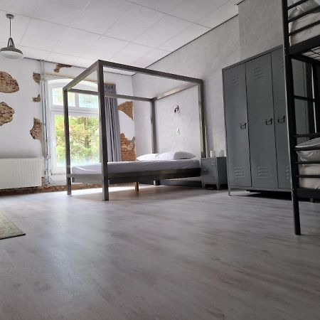 B&B 'T Kloaster Kamer De Fabriek Hulsberg Exterior photo